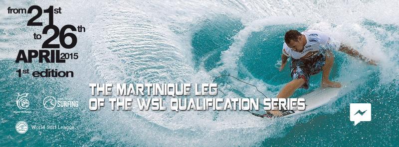 Martinique surf pro 2015 Du très haut niveau pour cette première édition