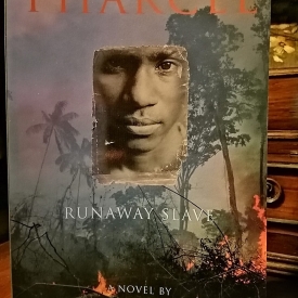 Pharcel: runaway slave by alick lazare
