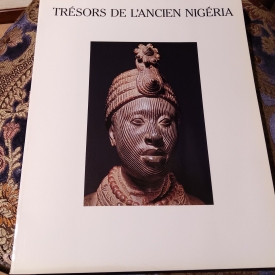  l'art de l'ancien nigéria dans les collections publiques françaises trésors de l'ancien nigéria