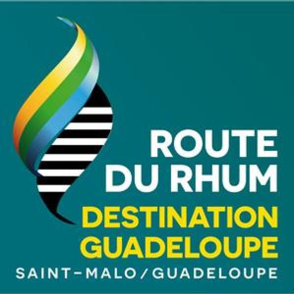 La route du rhum destination Guadeloupe