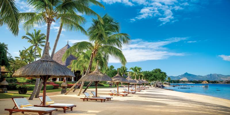 Deux hôtels Mauriciens dans le top 25