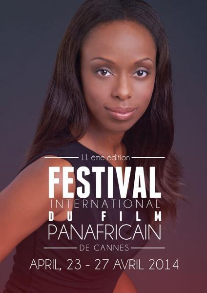 Le Festival International du Film Panafricain Cannes du 29 Avril au 3 May 2015