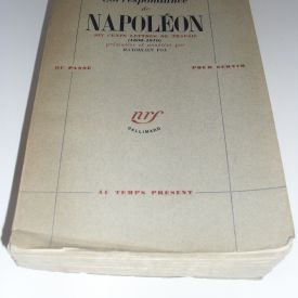 Correspondances de napoléon 1806-1810