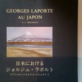 Georges laporte au japon (r.g mischking)