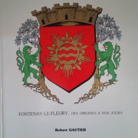 Fontenay au val de gally gautier robert