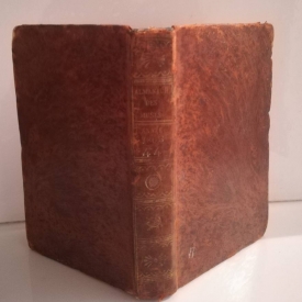 Almanach des muses pour mdcccvii (1807)