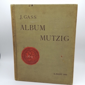 Album mutzig gass j