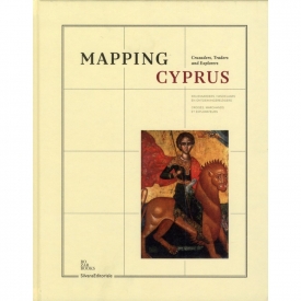 Mapping cyprus