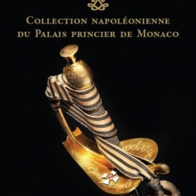 collection napoléonienne du palais princier de monaco- osenat - binoche et giquello  