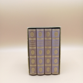  contes de perrault, contes d'andersen, contes de la comtesse de ségur, , contes de la comtesse d'aulnoy en quatre volumes 
