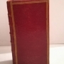 Almanach de versailles annee 1784