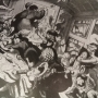 Cuisine at sea -la cuisine en mer - jean marie -1948